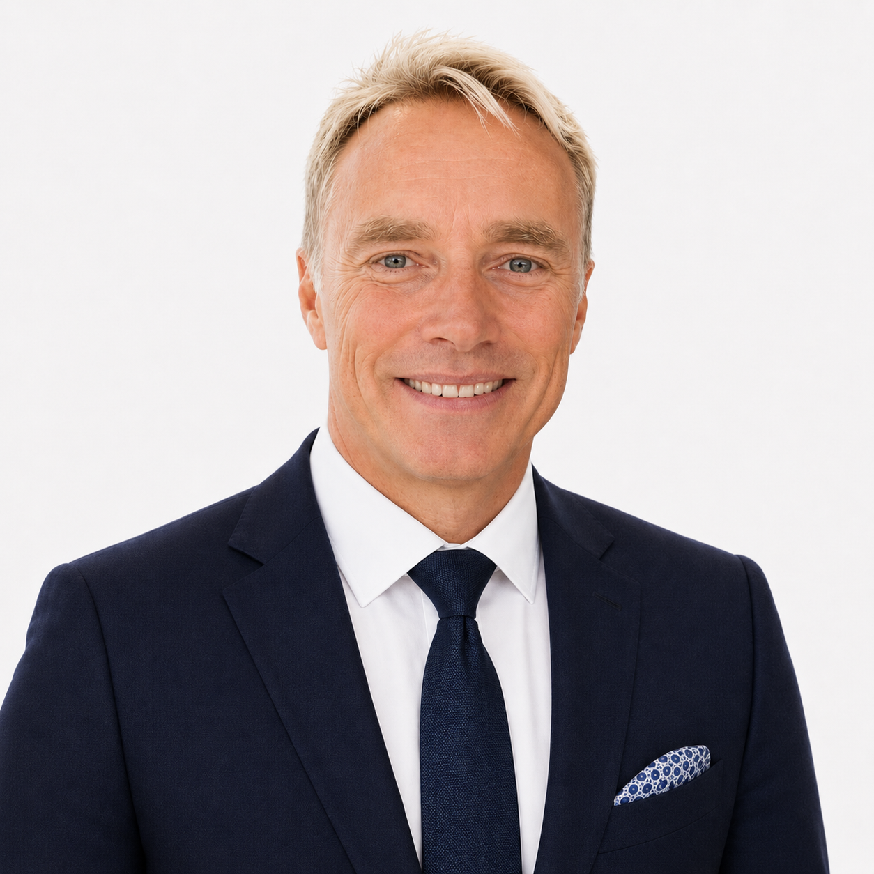 Peter Rollfelt